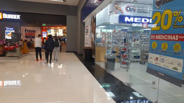 Coral Marianitas - Calderón