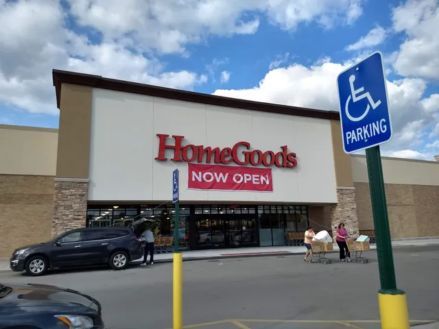 HomeGoods