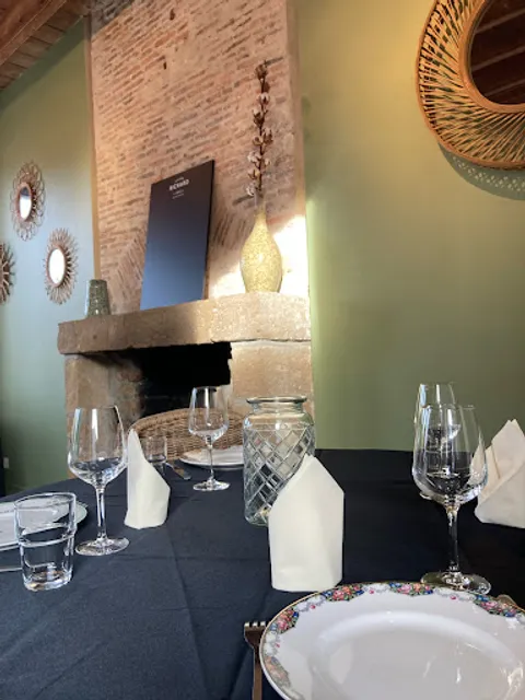 La Cantine du Chêne Vert