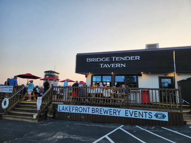 Bridge Tender Tavern