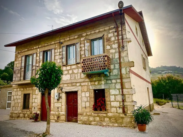 i tre falchi Bed & Breakfast