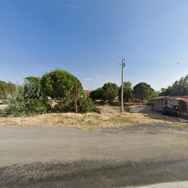 Birgihünkar Et Kahvaltı