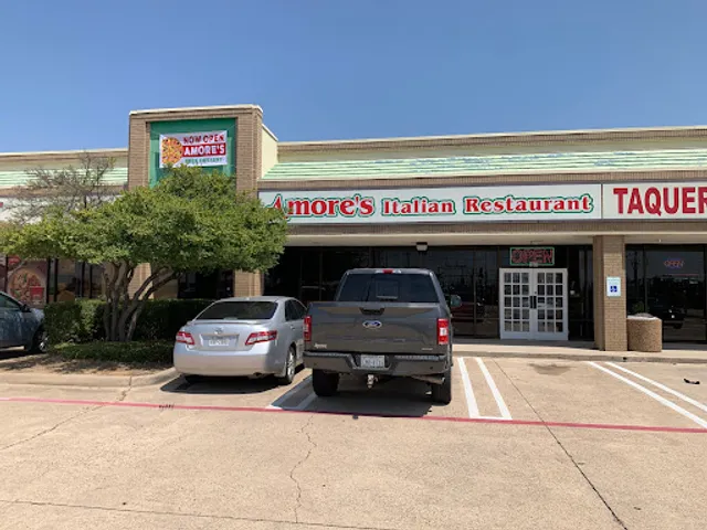 Amore's Italian Restaurant