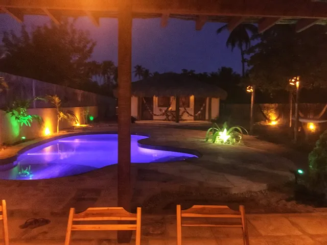 Pousada Icaraizinho Praia