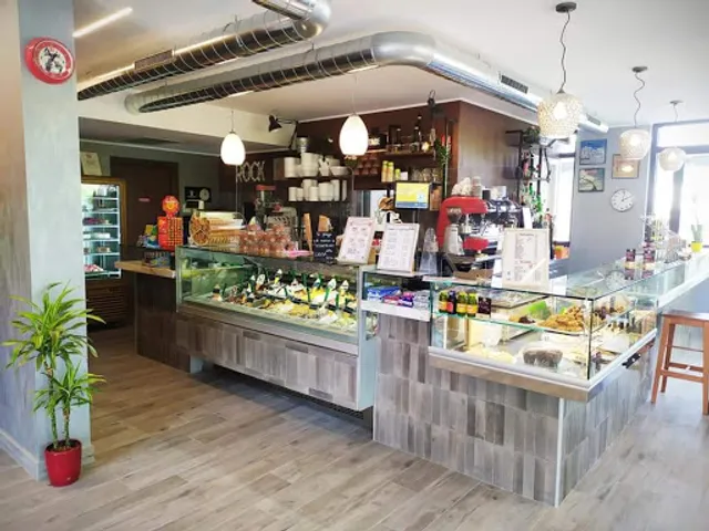 Sorriso Bar Gelateria