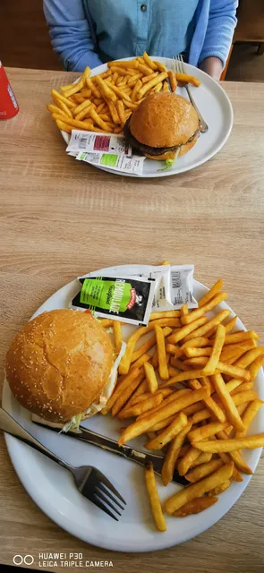 Horsens Stenovns Pizza