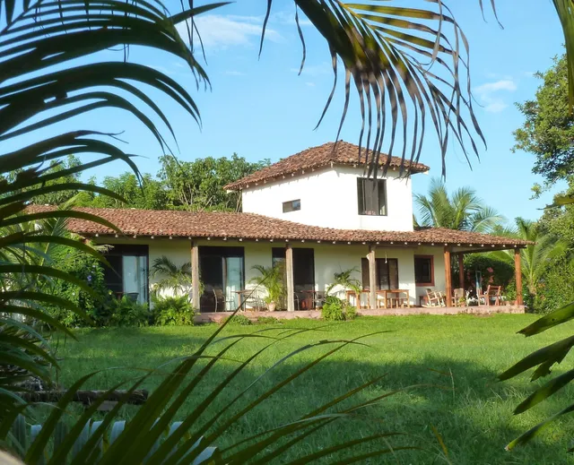 La Rosa de Los Vientos