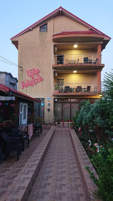 Vila Adytza