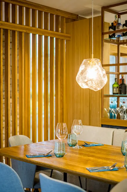 Bistro Sparhelt