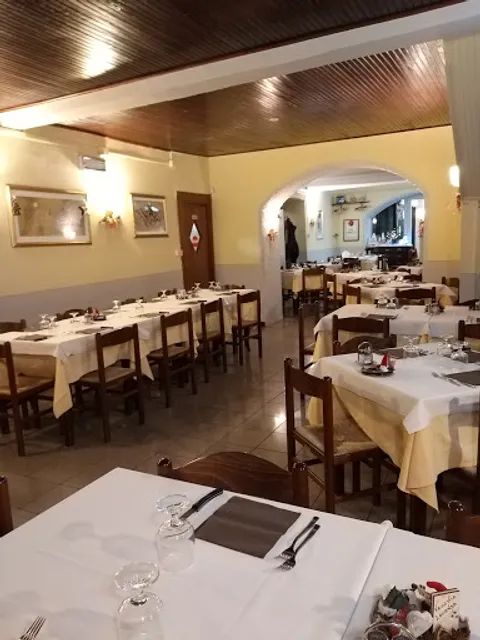 La Vecchia Locanda