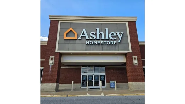 Ashley Store