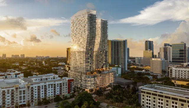 Ombelle Fort Lauderdale