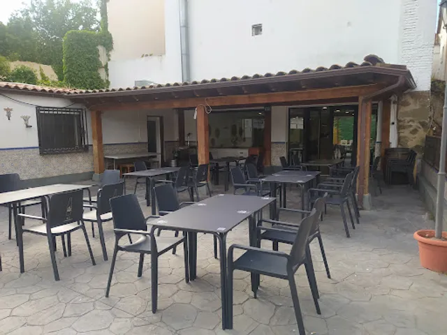 Restaurante Casa Juan