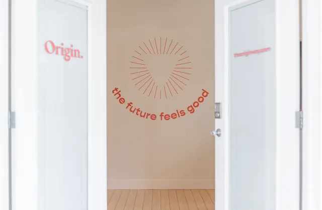 Origin Physical Therapy