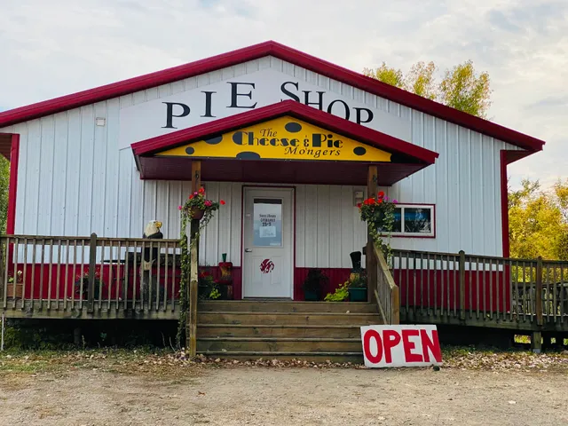 Welsh Heritage Farms