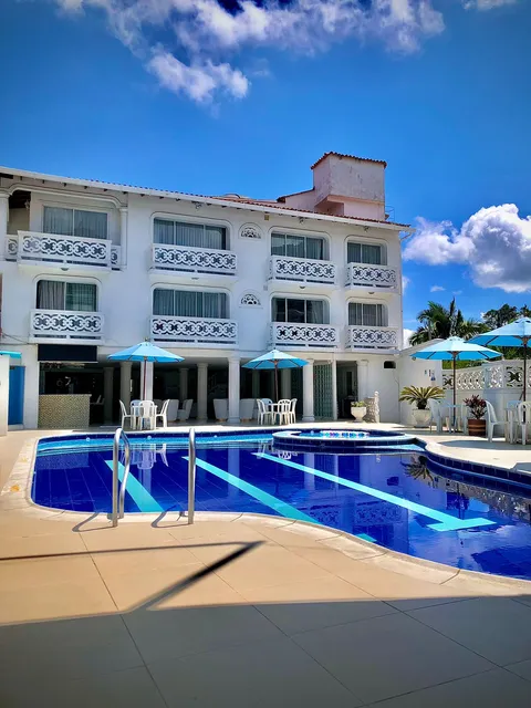 Hotel Don Juan de La Vega