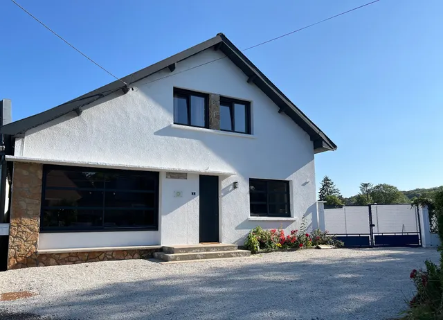 L’Hirondelle Chambres d’hôtes