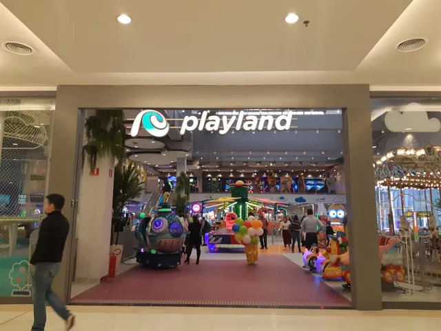 Playland