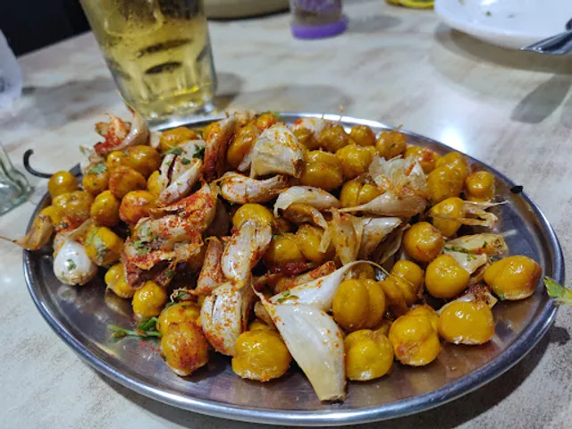 Vijaya Bar And Restaurant