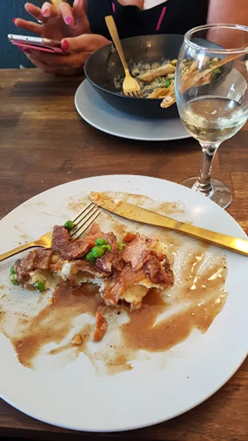 Dunolly Bistro and Bar