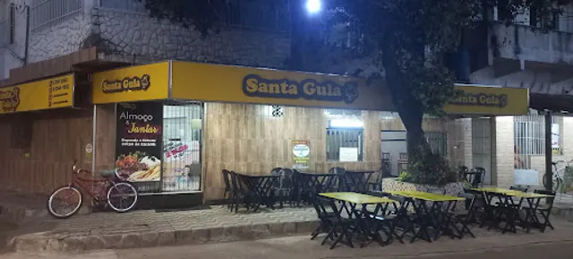 Santa Gula