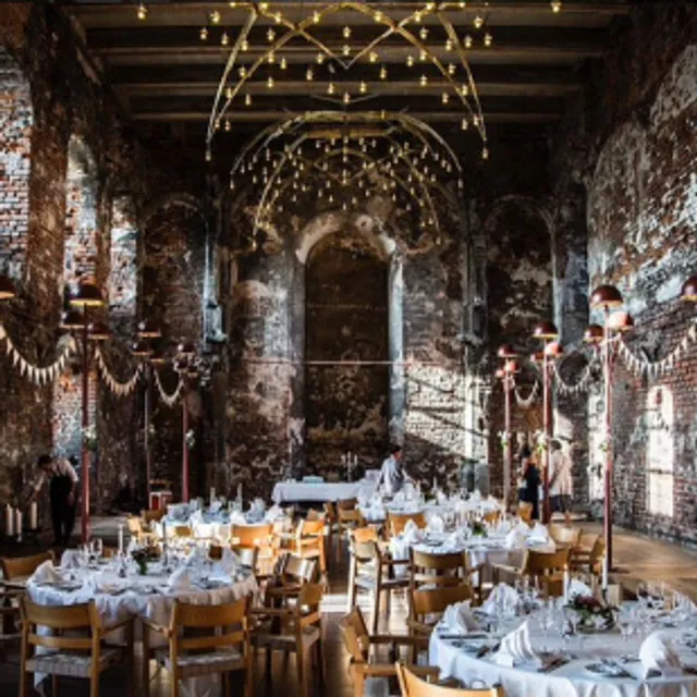 Madkælderen Koldinghus