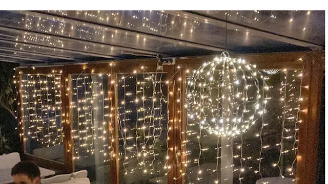 EICHHORNS's im WALDBLICK