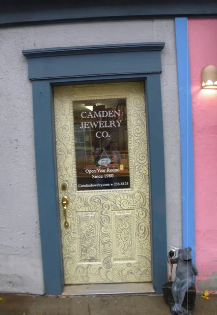 Camden Jewelry Co