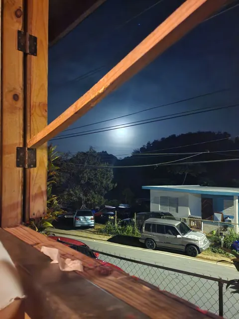 La Terraza Sport Bar Dominguito