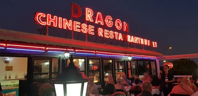 Restaurante El Dragon