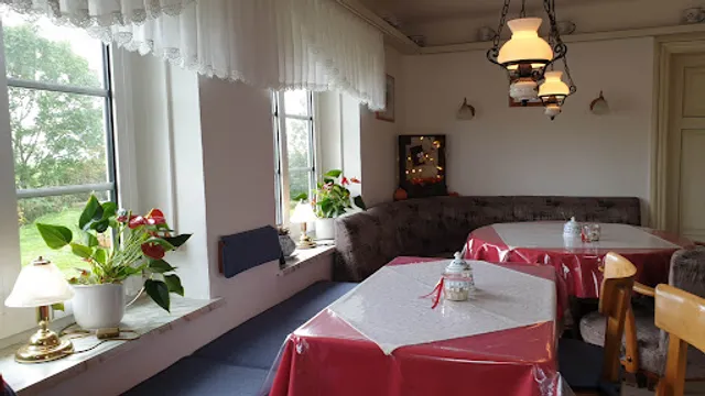 Gaststätte Deichshörn Inh. M. Tobiesen