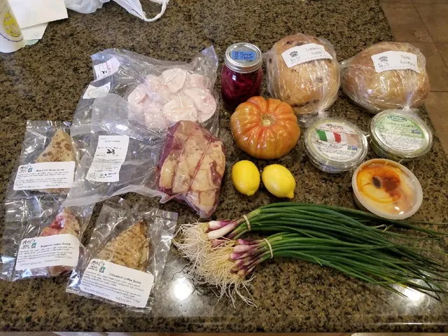 Vistancia Community Farmers Market & Craft Show