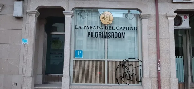 Pensión La Parada del camino