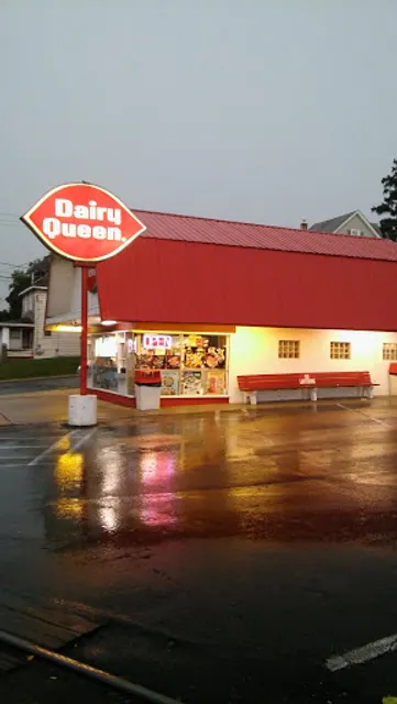 Dairy Queen (Treat)