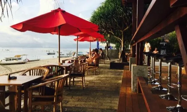 Tarci Bungalows Lembongan