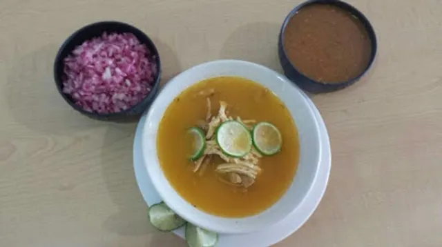 Tuux Kabin "Cochinita Pibil"