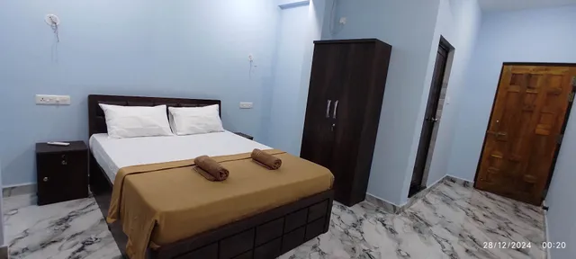 Sunrise Agonda Rooms