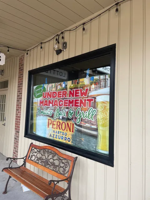 Amici’s Glastonbury