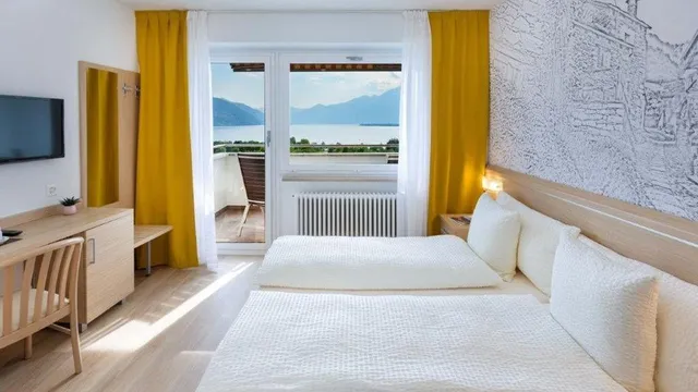 Campofelice Hotel Village