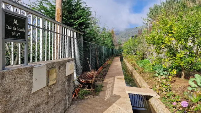 Casa da Levada do Arco