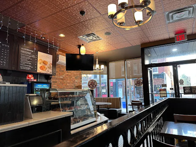 Isabella's Chocolate Café