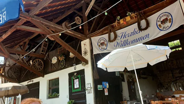 Gasthof Zum Jöste Andres