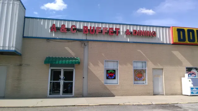A & C Buffet & Dinning