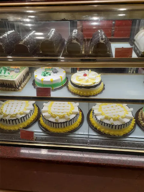 Holland Bakery Kertajaya