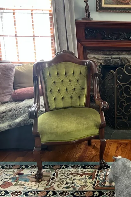 Gallo Furniture Refinishing & Repair