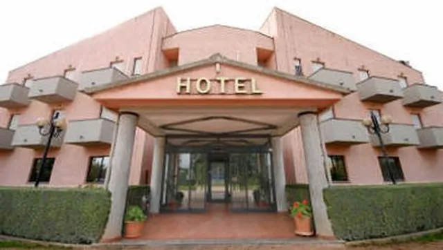 Hotel Altieri - (in fase di restrutturazione)