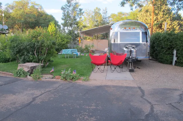 Trailer Ranch Long Term RV stays