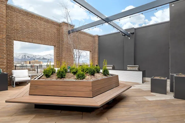 Post District Residences