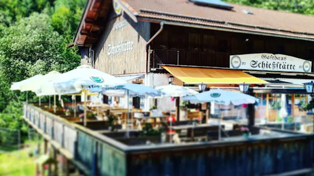 Gasthaus Schießstätte
