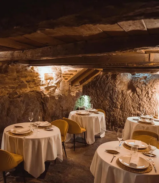 Bar Restaurante La Carteria